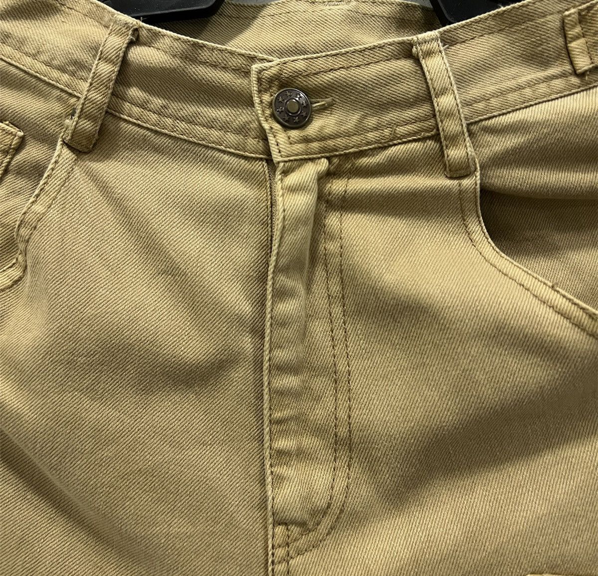 Japanese Brand × Vintage VINTAGE SCOLAR PANTS Size US 28 / EU 44 - 5 Thumbnail