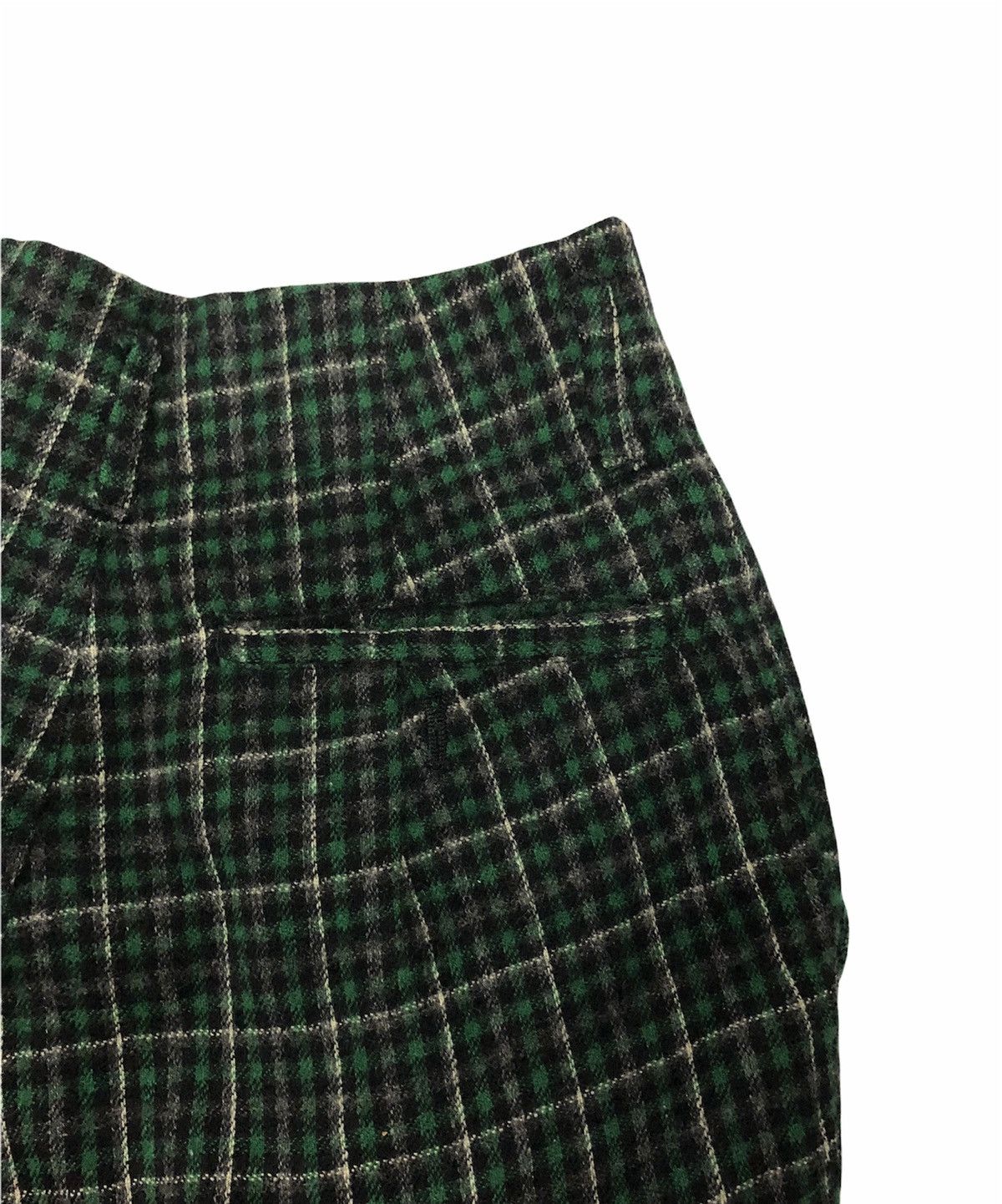 Designer × Japanese Brand × Vintage Vintage A.T x casual pants Size US 27 - 5 Thumbnail