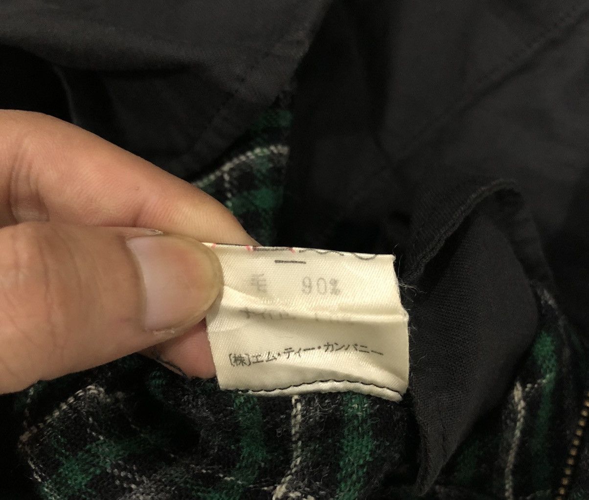 Designer × Japanese Brand × Vintage Vintage A.T x casual pants Size US 27 - 9 Thumbnail