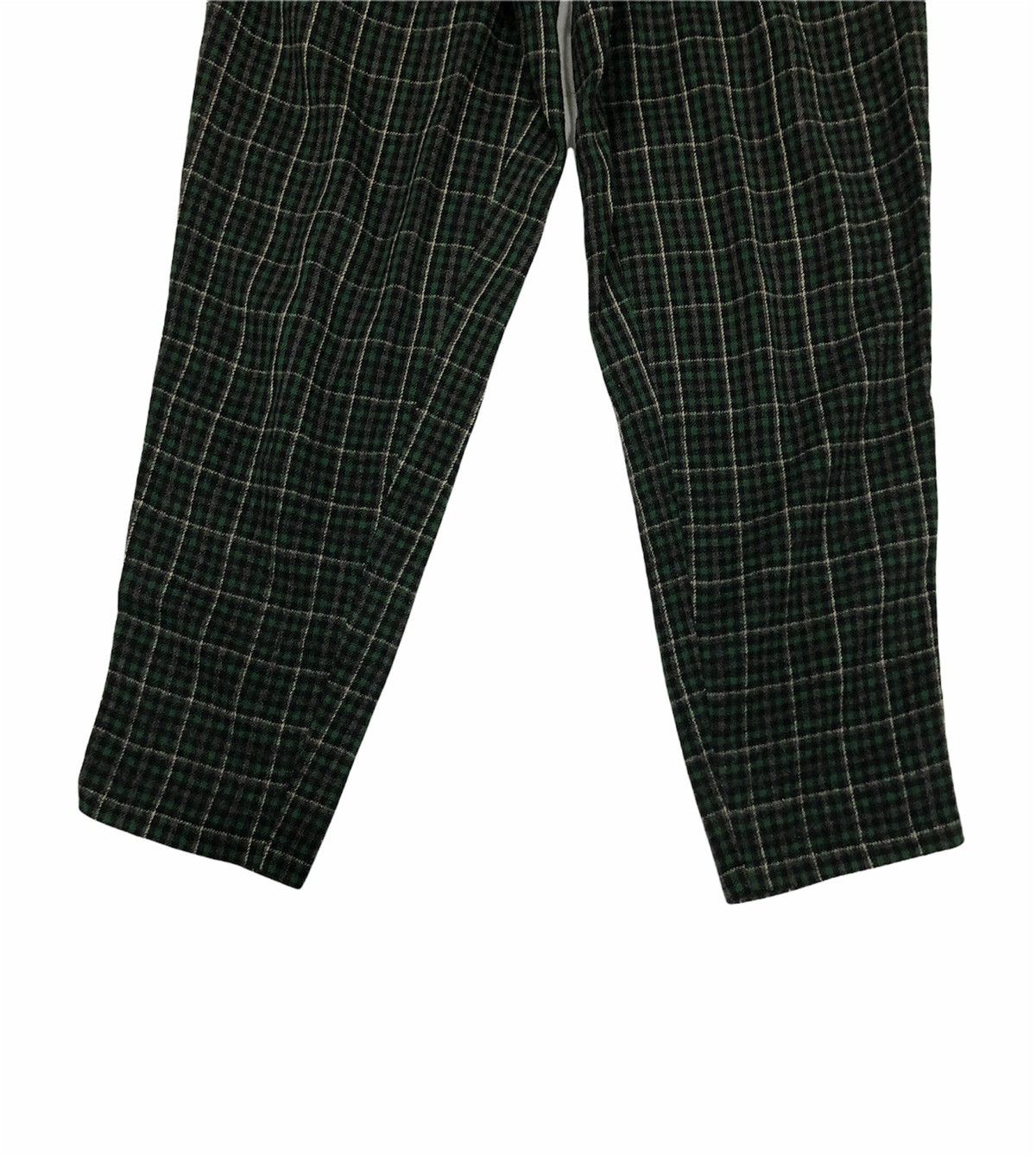 Designer × Japanese Brand × Vintage Vintage A.T x casual pants Size US 27 - 6 Thumbnail