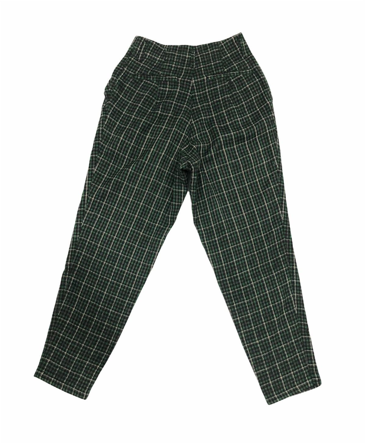 Designer × Japanese Brand × Vintage Vintage A.T x casual pants Size US 27 - 2 Thumbnail