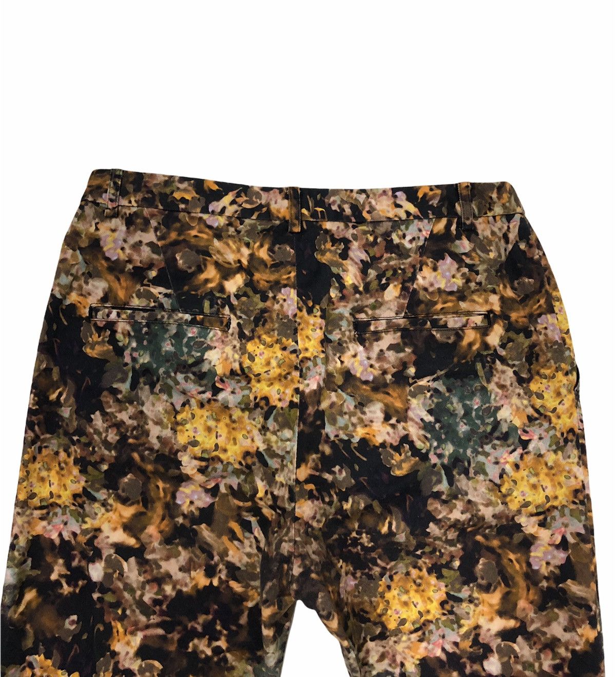 Journal Standard Journal Standard Designer Full Prints L'essager Slim Fit Size US 31 - 4 Thumbnail