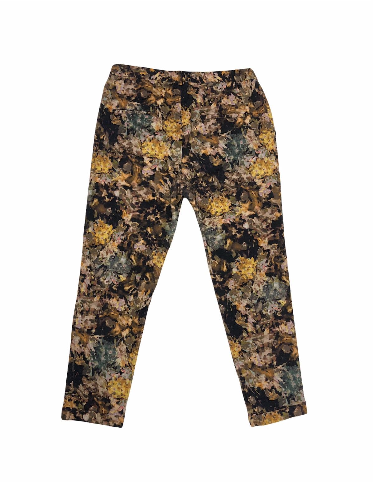 Journal Standard Journal Standard Designer Full Prints L'essager Slim Fit Size US 31 - 2 Thumbnail