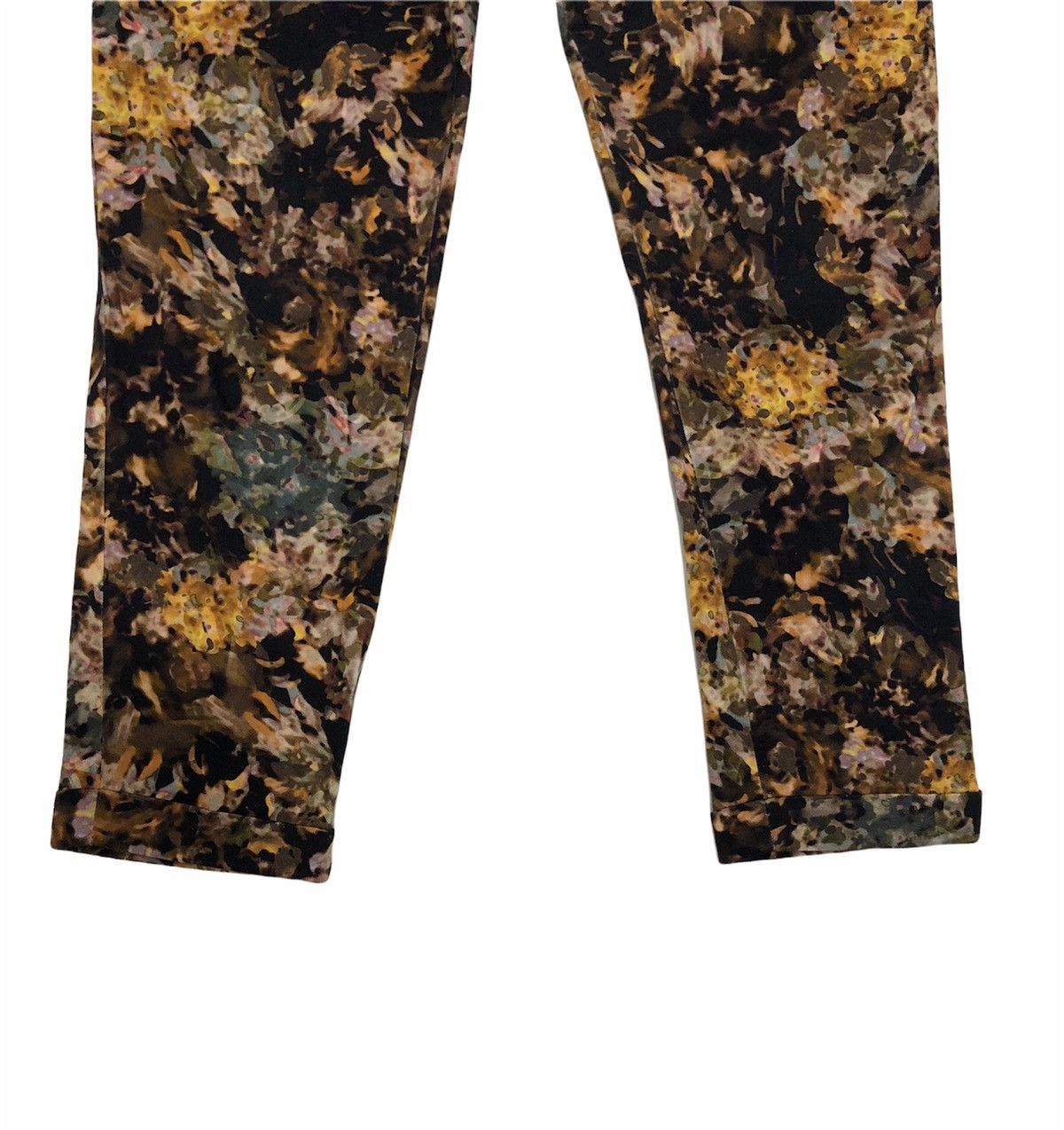 Journal Standard Journal Standard Designer Full Prints L'essager Slim Fit Size US 31 - 7 Thumbnail