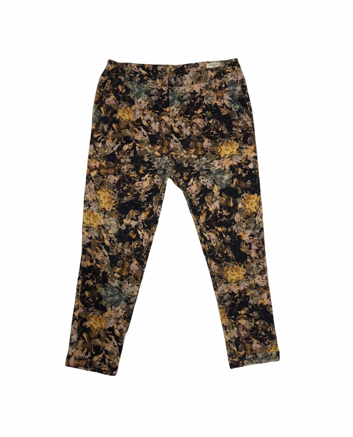 Journal Standard Journal Standard Designer Full Prints L'essager Slim Fit Size US 31 - 1 Thumbnail