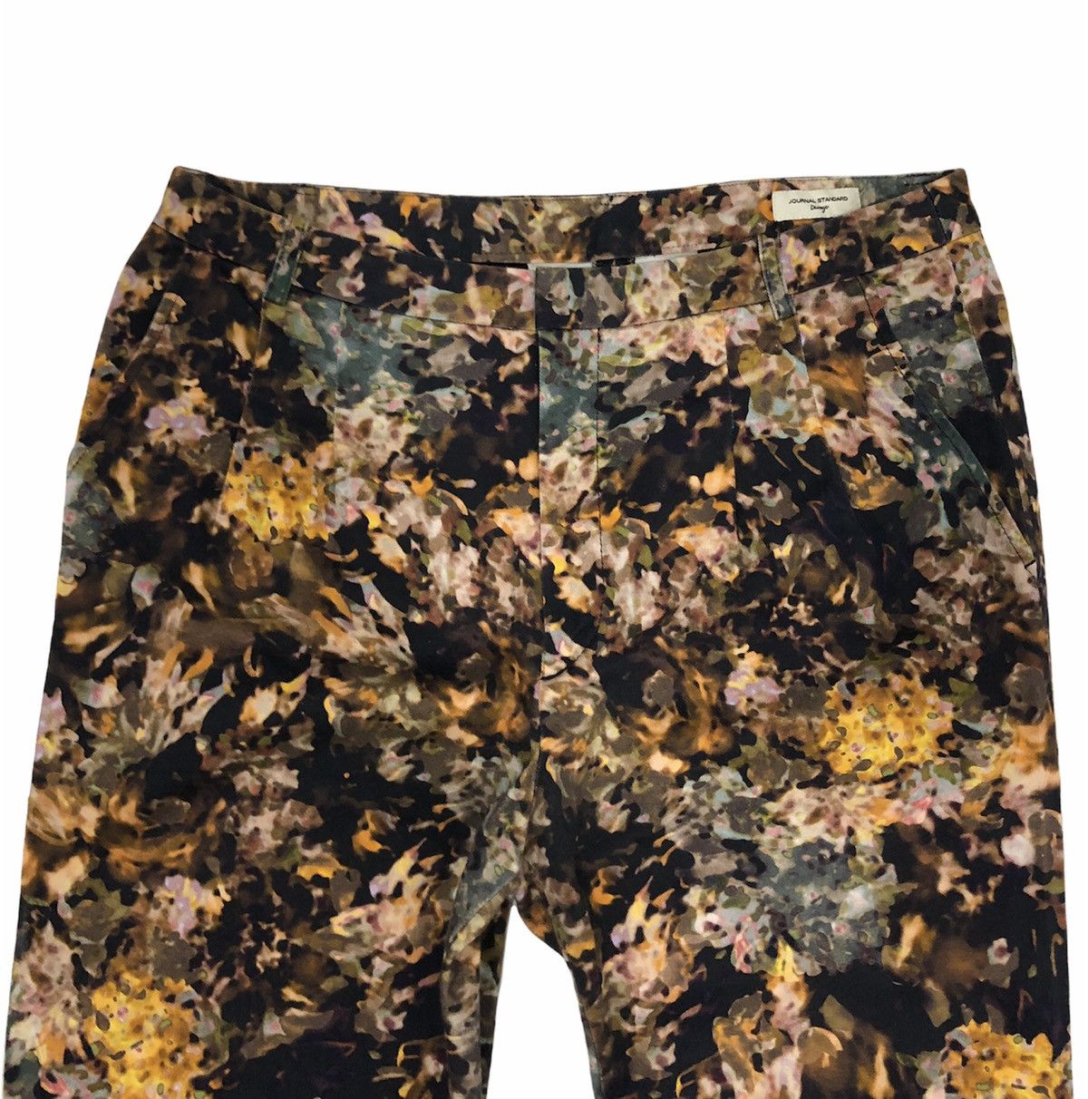 Journal Standard Journal Standard Designer Full Prints L'essager Slim Fit Size US 31 - 3 Thumbnail