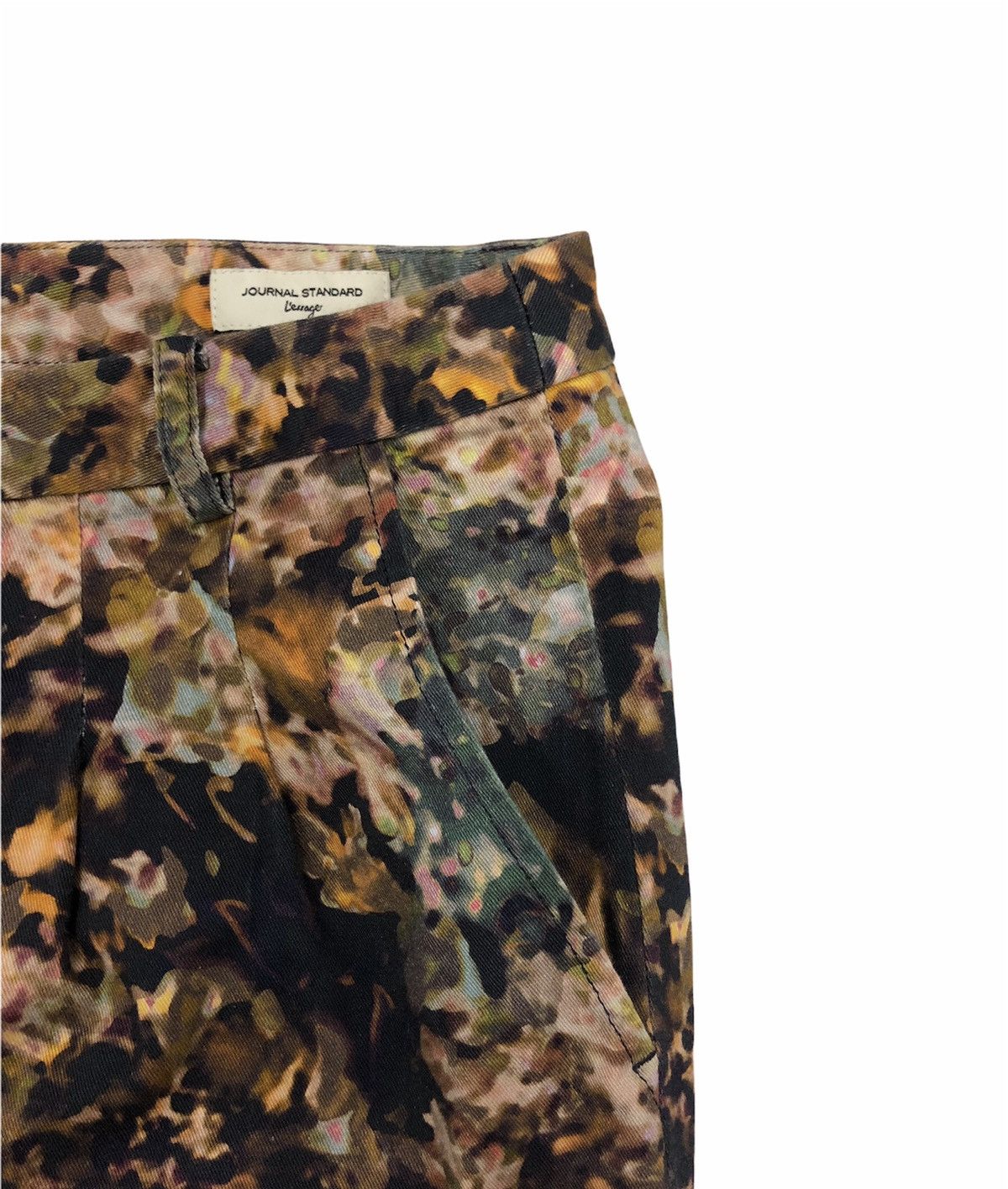 Journal Standard Journal Standard Designer Full Prints L'essager Slim Fit Size US 31 - 5 Thumbnail