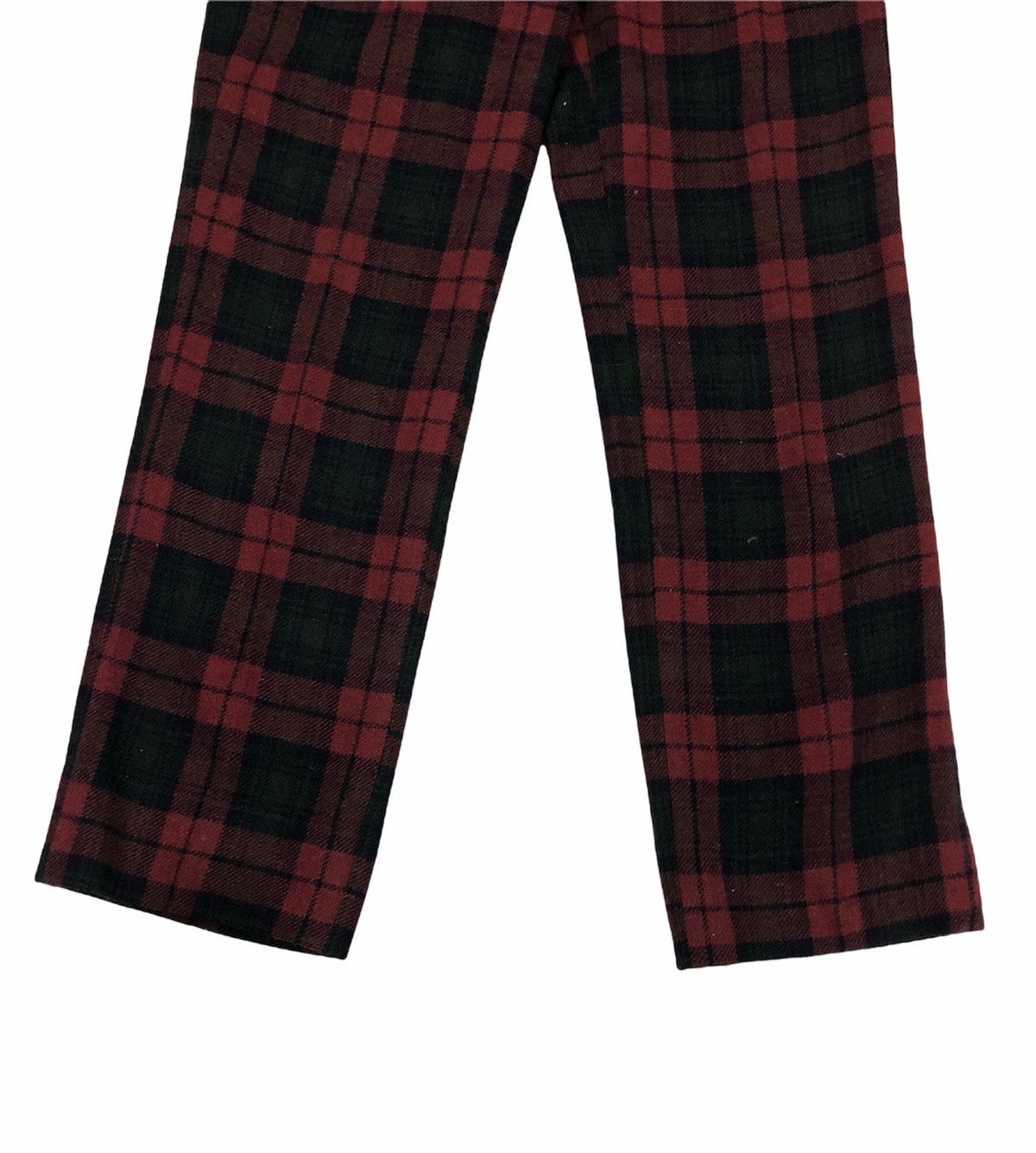 Designer × Japanese Brand × Vintage Vintage sedgefield from jeaning company pant Size US 29 - 8 Thumbnail