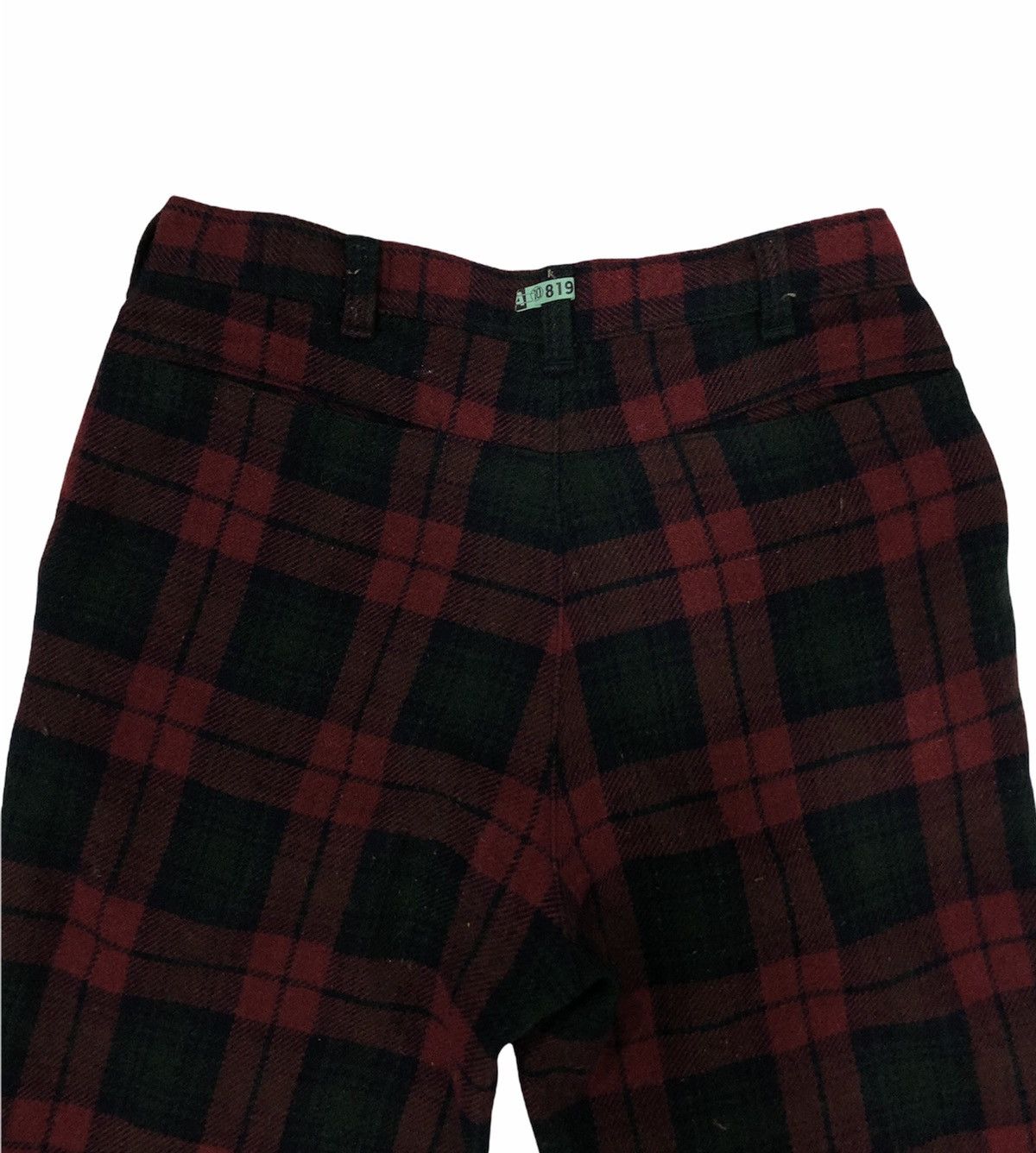Designer × Japanese Brand × Vintage Vintage sedgefield from jeaning company pant Size US 29 - 4 Thumbnail
