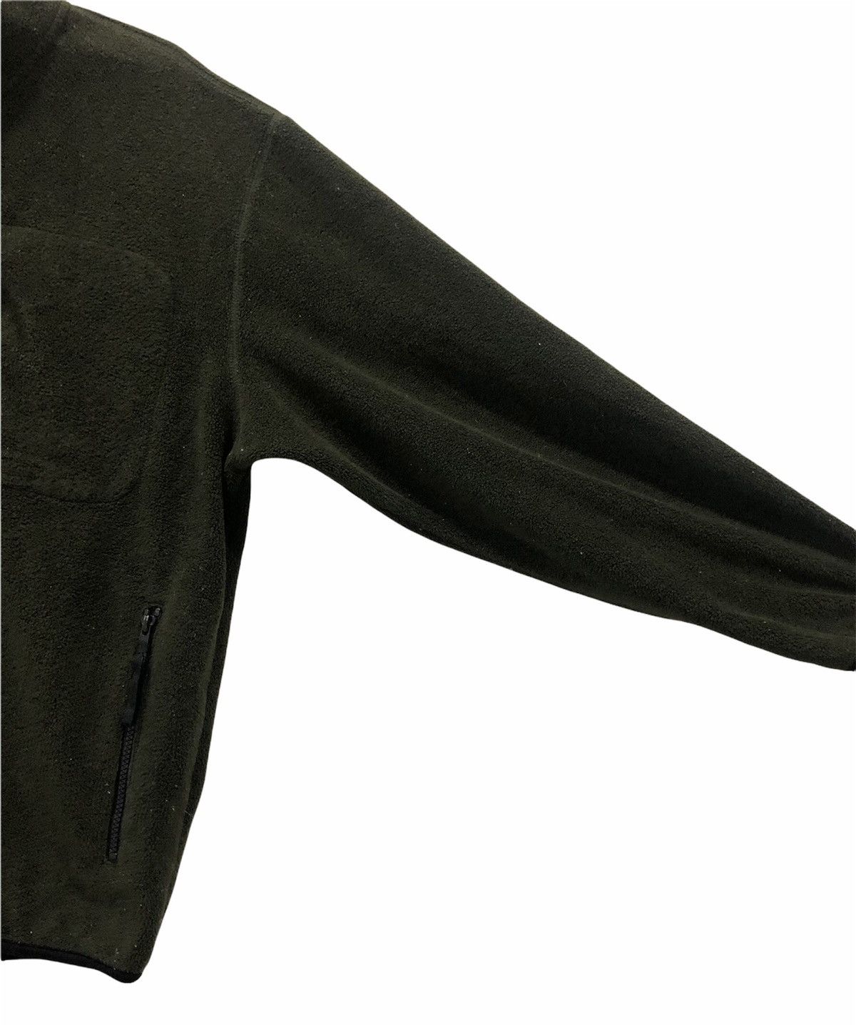 Pointer UNION MADE POINTER Fleece Sports Wear Size US XL / EU 56 / 4 - 3 Thumbnail
