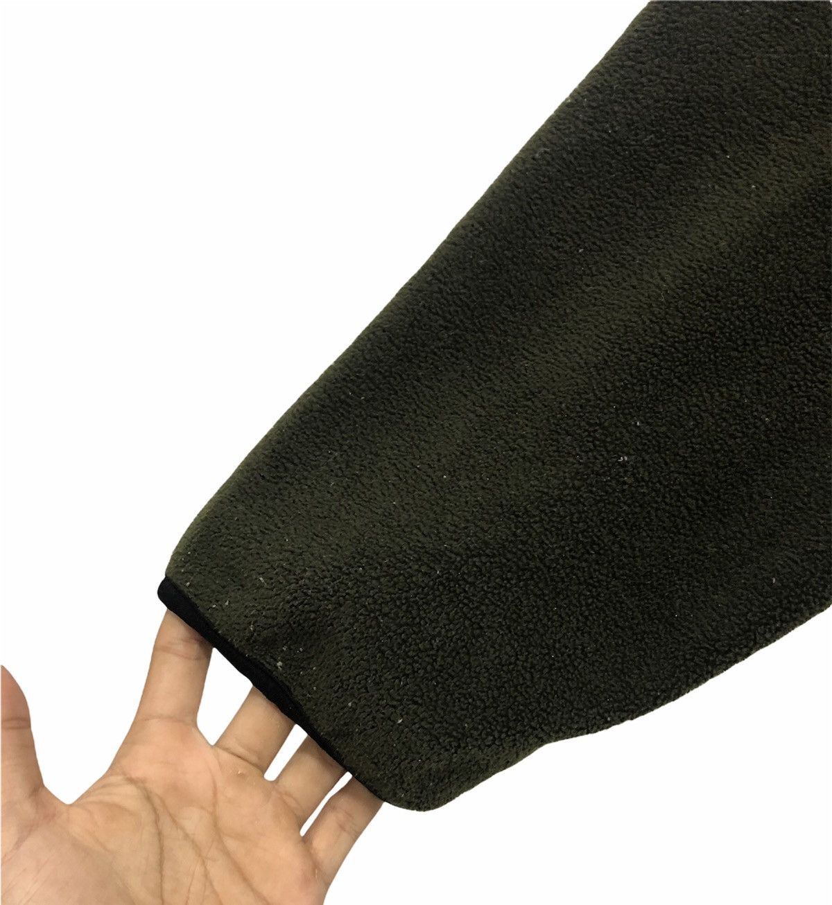 Pointer UNION MADE POINTER Fleece Sports Wear Size US XL / EU 56 / 4 - 6 Thumbnail