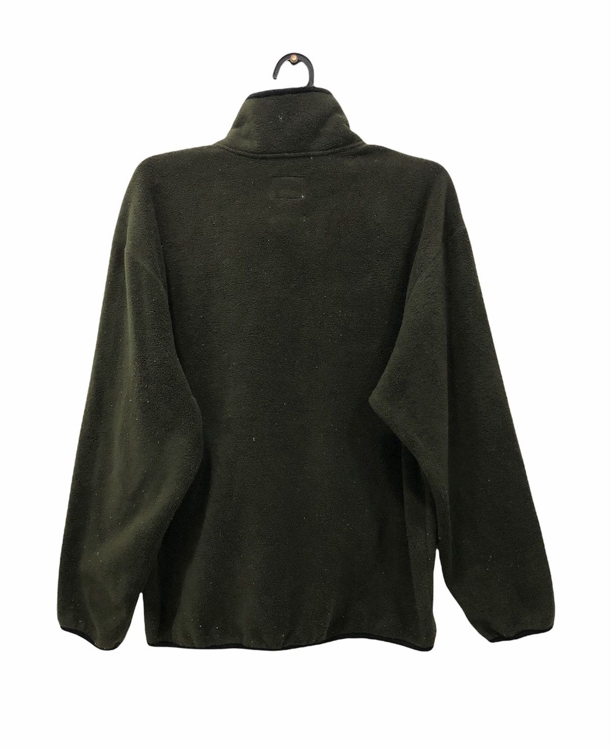 Pointer UNION MADE POINTER Fleece Sports Wear Size US XL / EU 56 / 4 - 2 Thumbnail