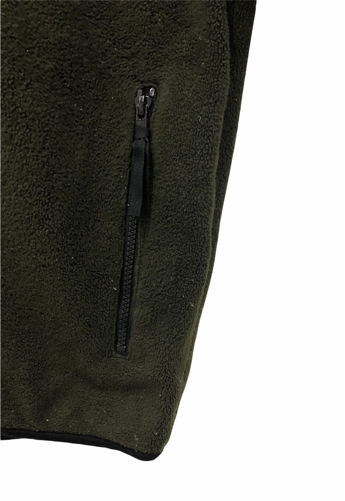 Pointer UNION MADE POINTER Fleece Sports Wear Size US XL / EU 56 / 4 - 4 Thumbnail