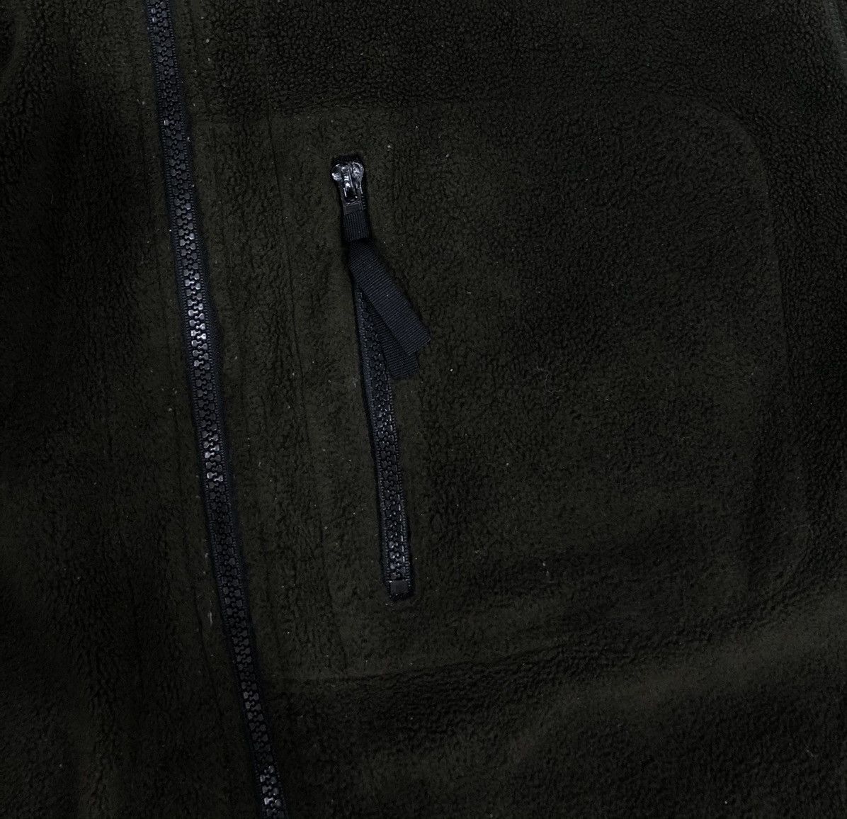 Pointer UNION MADE POINTER Fleece Sports Wear Size US XL / EU 56 / 4 - 7 Thumbnail