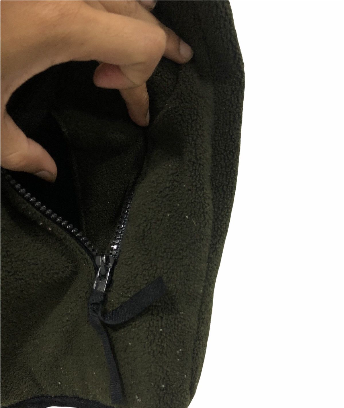 Pointer UNION MADE POINTER Fleece Sports Wear Size US XL / EU 56 / 4 - 5 Thumbnail
