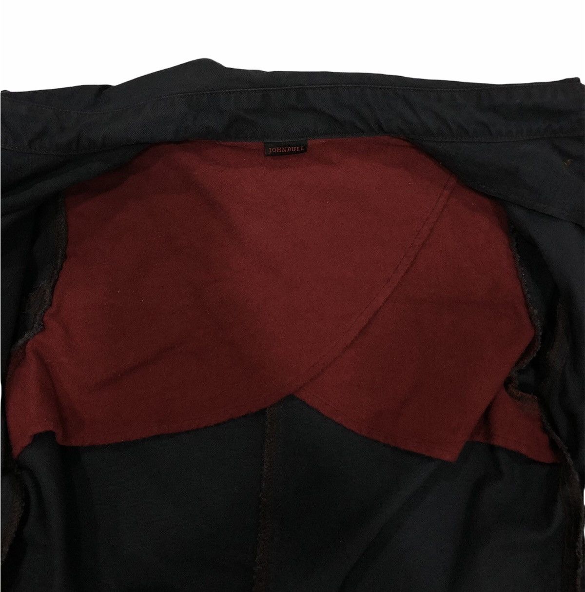 Johnbull JOHN BULL JACKET Size US M / EU 48-50 / 2 - 9 Thumbnail