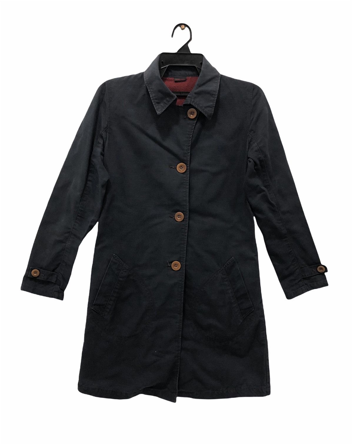 Johnbull JOHN BULL JACKET Size US M / EU 48-50 / 2 - 1 Thumbnail
