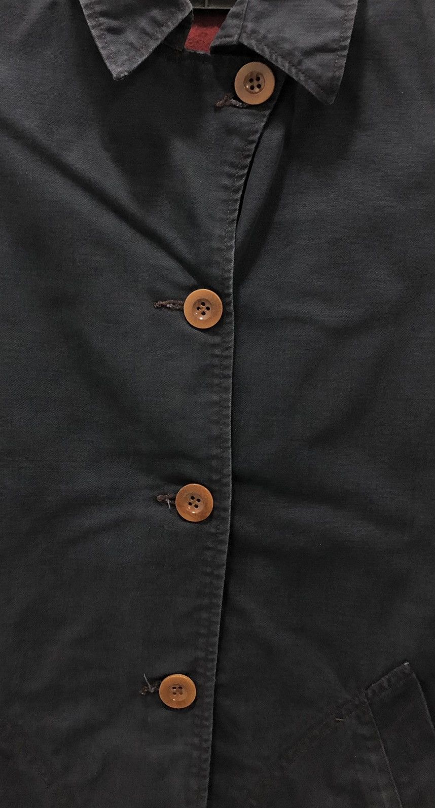 Johnbull JOHN BULL JACKET Size US M / EU 48-50 / 2 - 3 Thumbnail