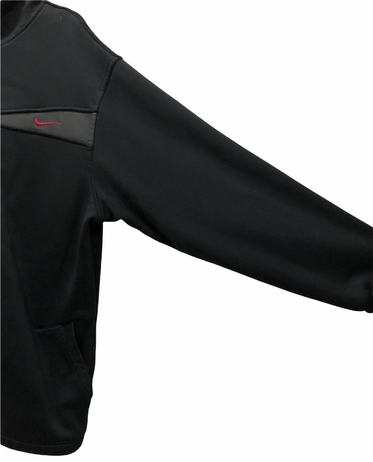Nike NIKE Sweatshirt hoodies Size US XL / EU 56 / 4 - 6 Thumbnail