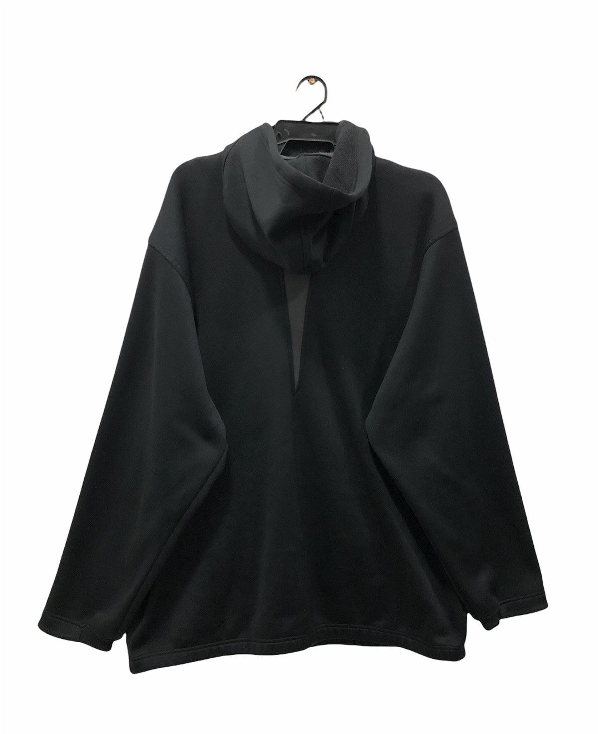 Nike NIKE Sweatshirt hoodies Size US XL / EU 56 / 4 - 2 Thumbnail
