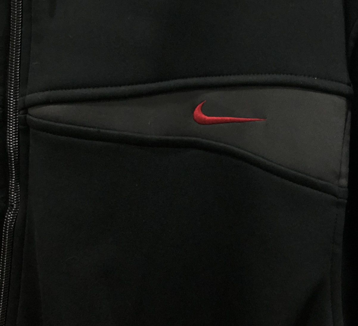 Nike NIKE Sweatshirt hoodies Size US XL / EU 56 / 4 - 3 Thumbnail