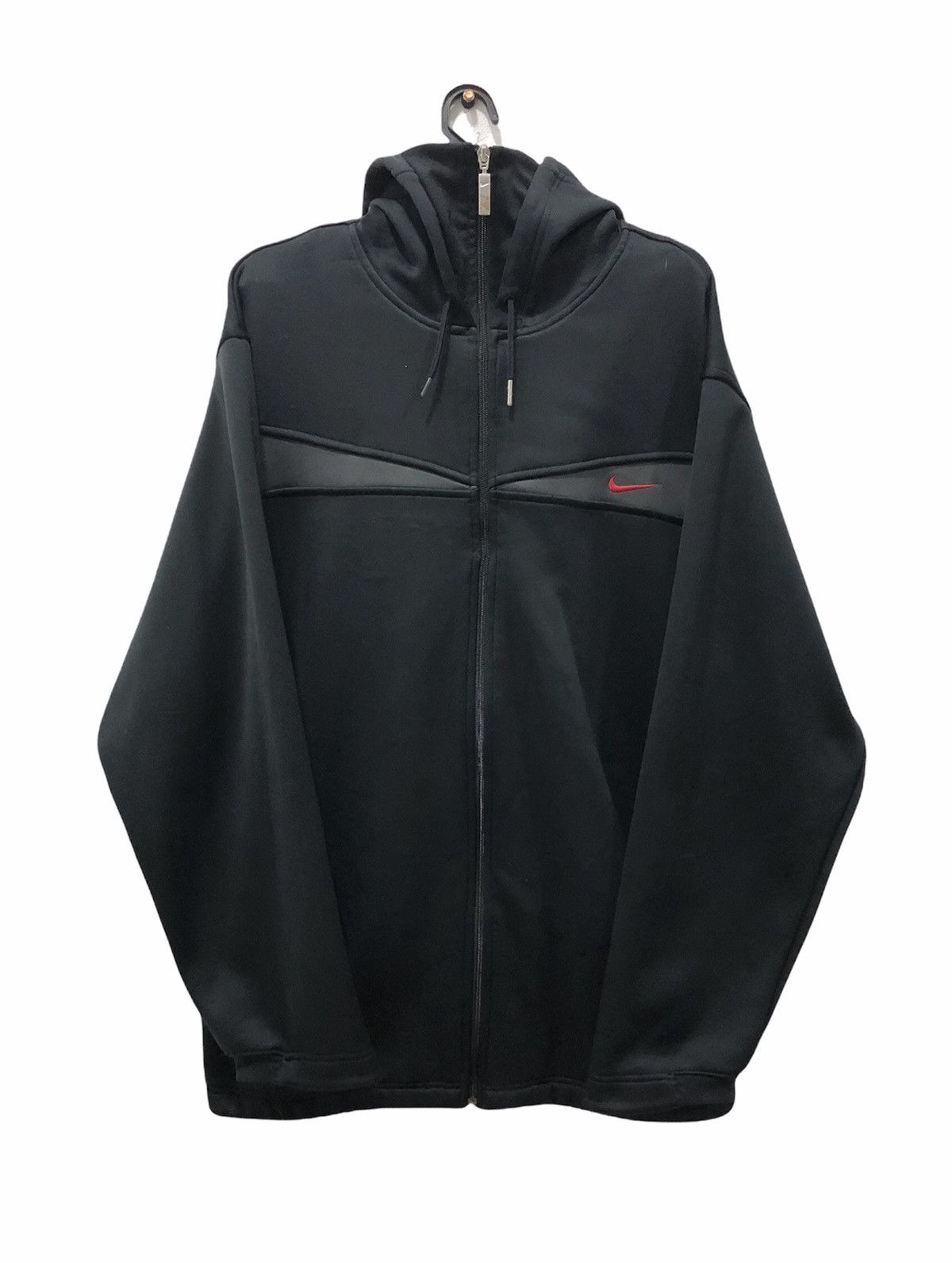 Nike NIKE Sweatshirt hoodies Size US XL / EU 56 / 4 - 1 Thumbnail