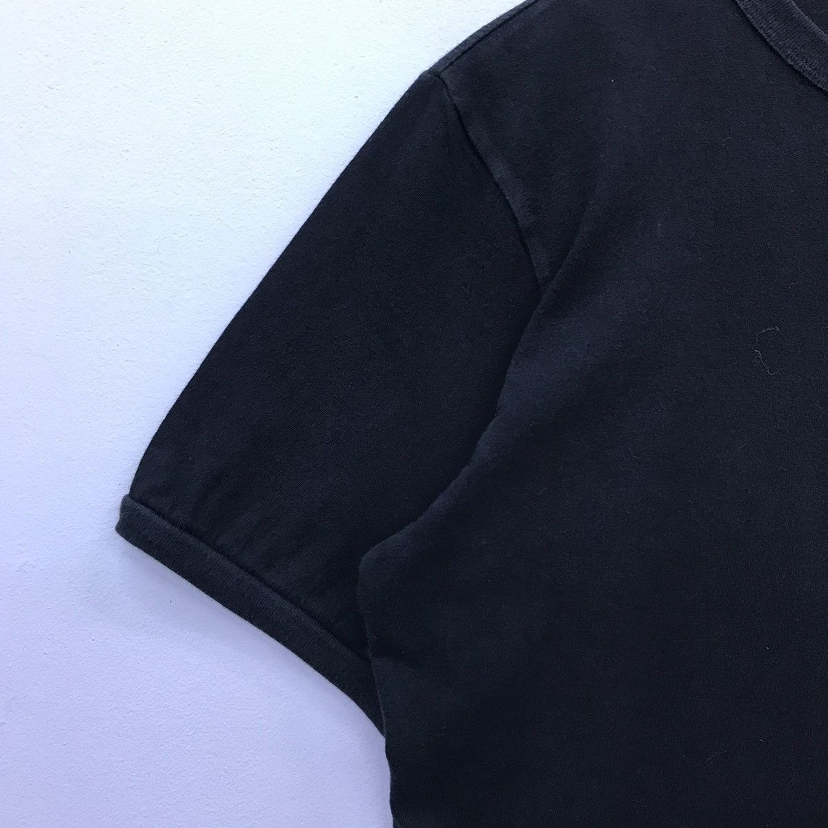 Rare!! MHL Margaret Howell Pocket Tee