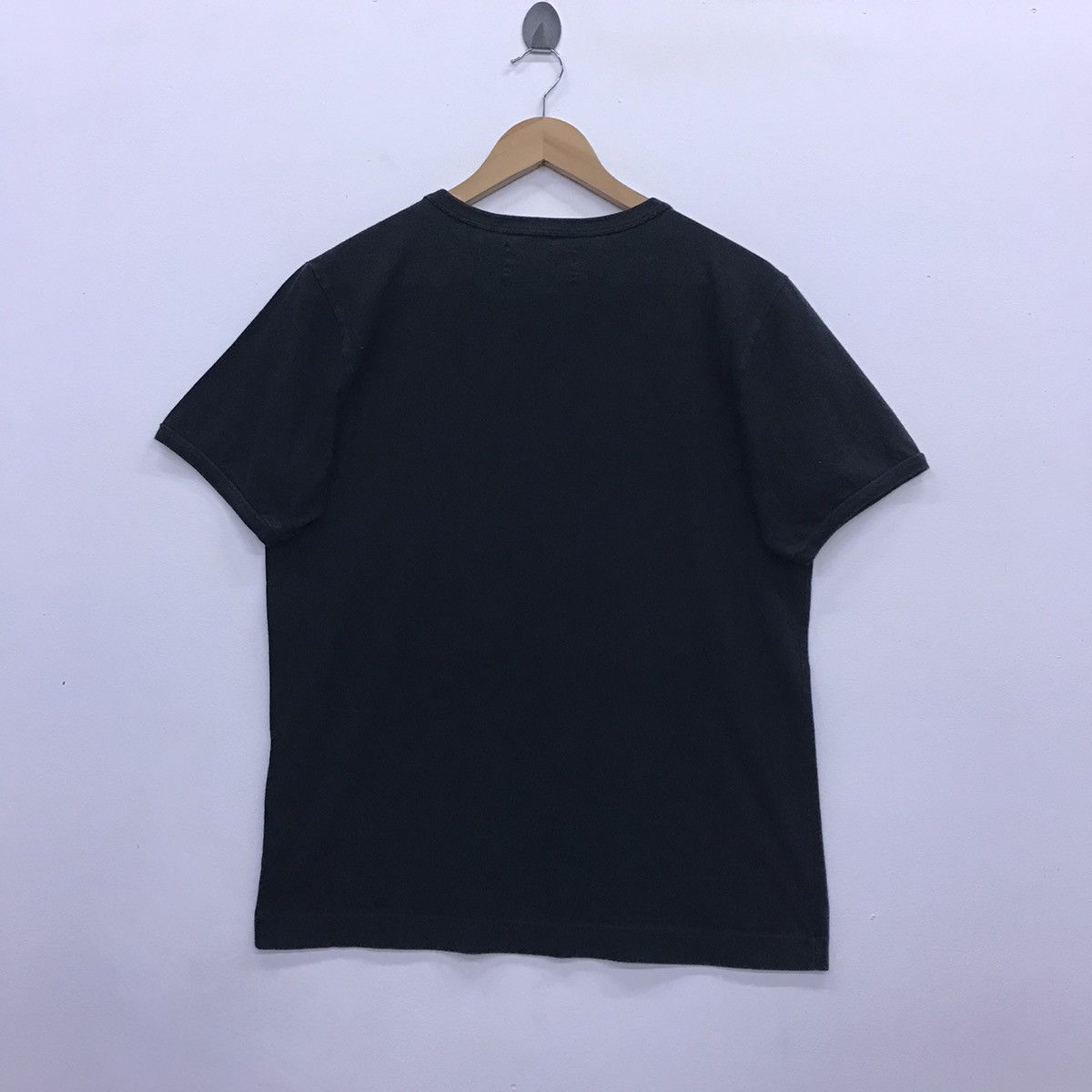 Rare!! MHL Margaret Howell Pocket Tee