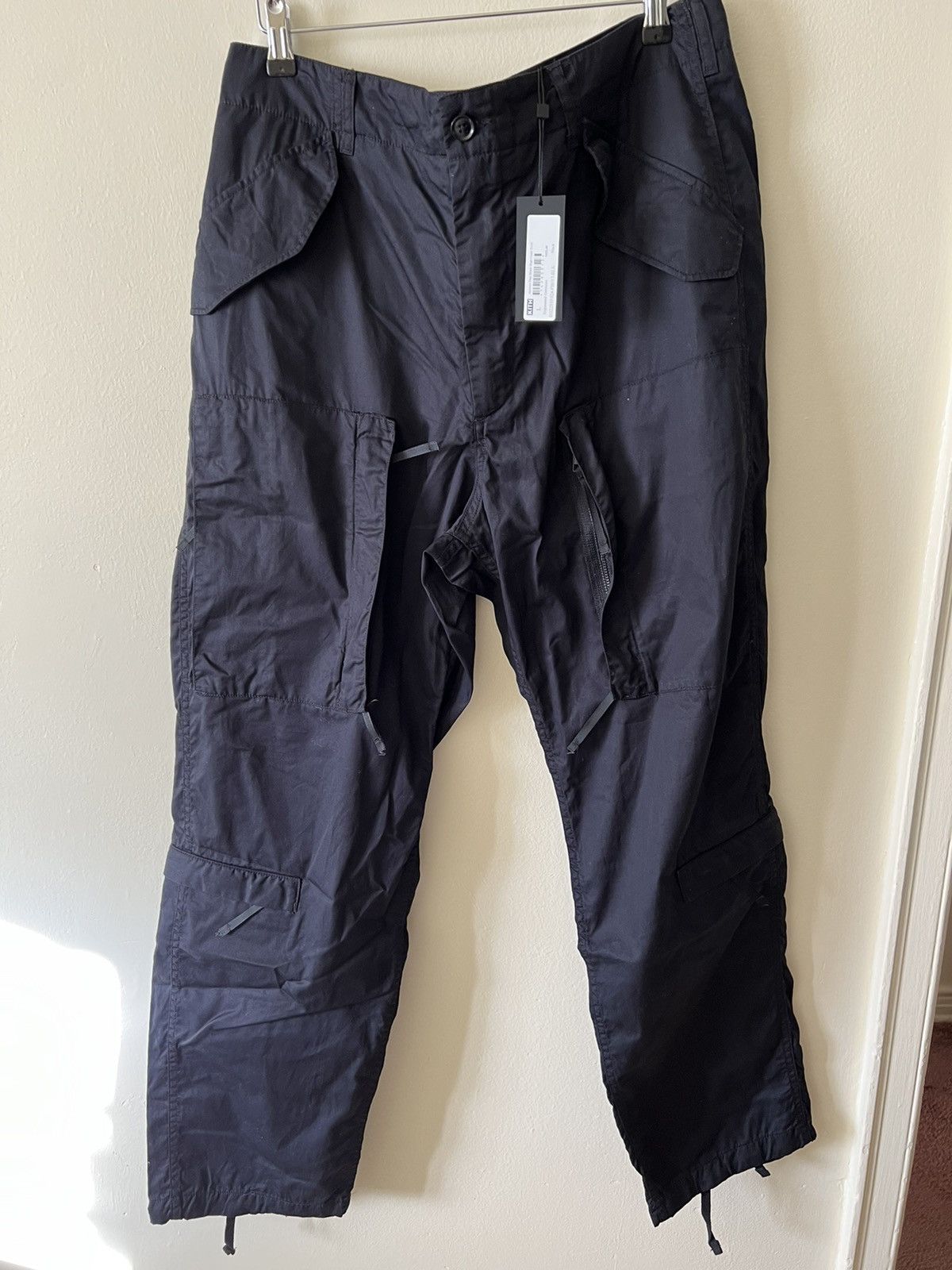 Engineered Garments Engineered Garments Flight pants | Grailed