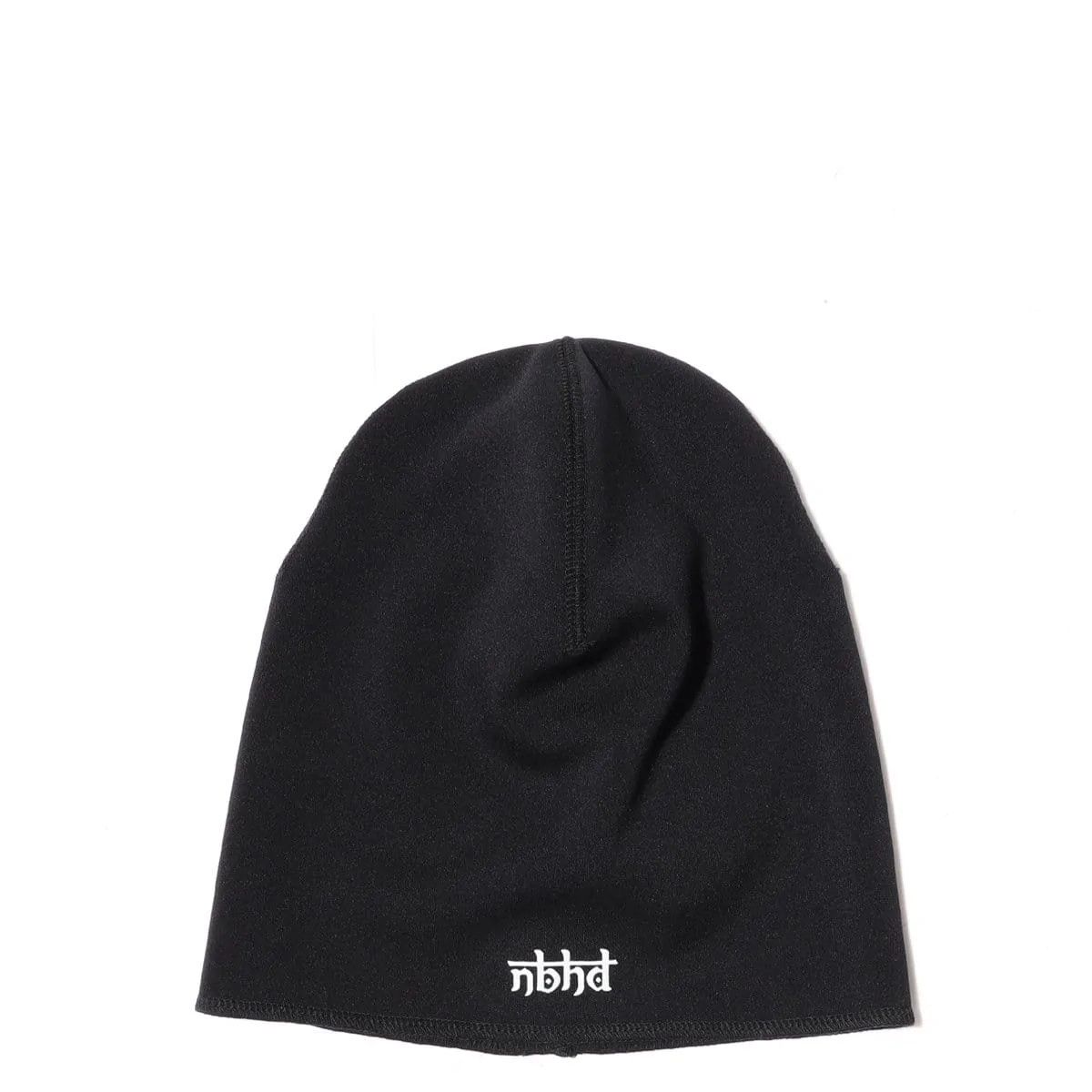 Beanie / E-Cap