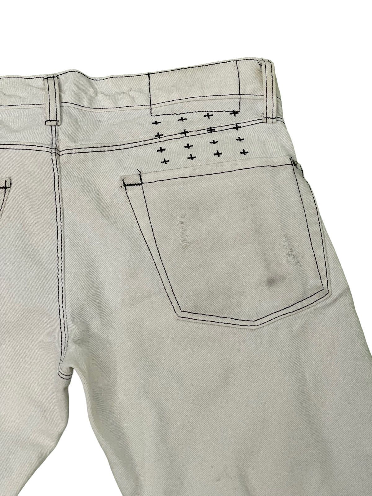 Ksubi Slim Jeans Ksubi 4🟦6 Size US 29 - 10 Thumbnail