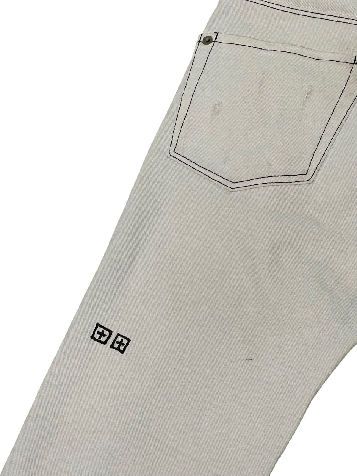Ksubi Slim Jeans Ksubi 4🟦6 Size US 29 - 8 Thumbnail