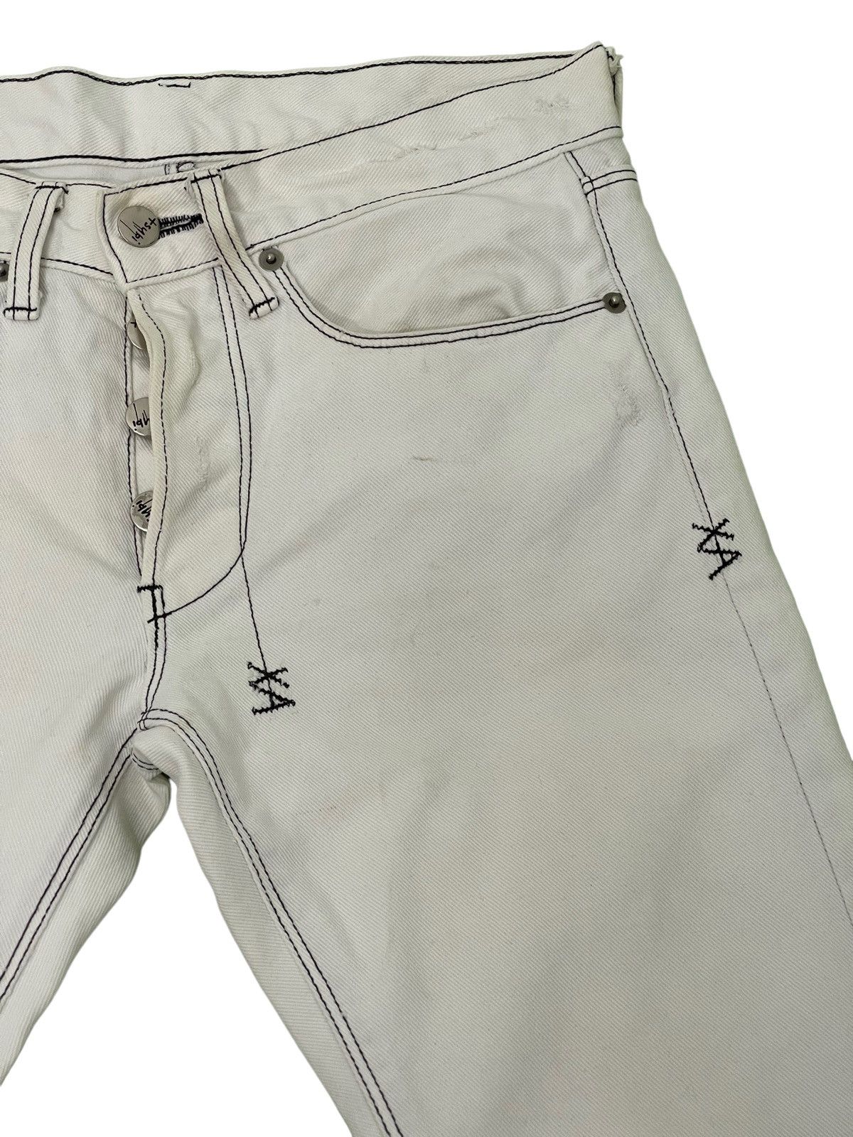 Ksubi Slim Jeans Ksubi 4🟦6 Size US 29 - 19 Thumbnail