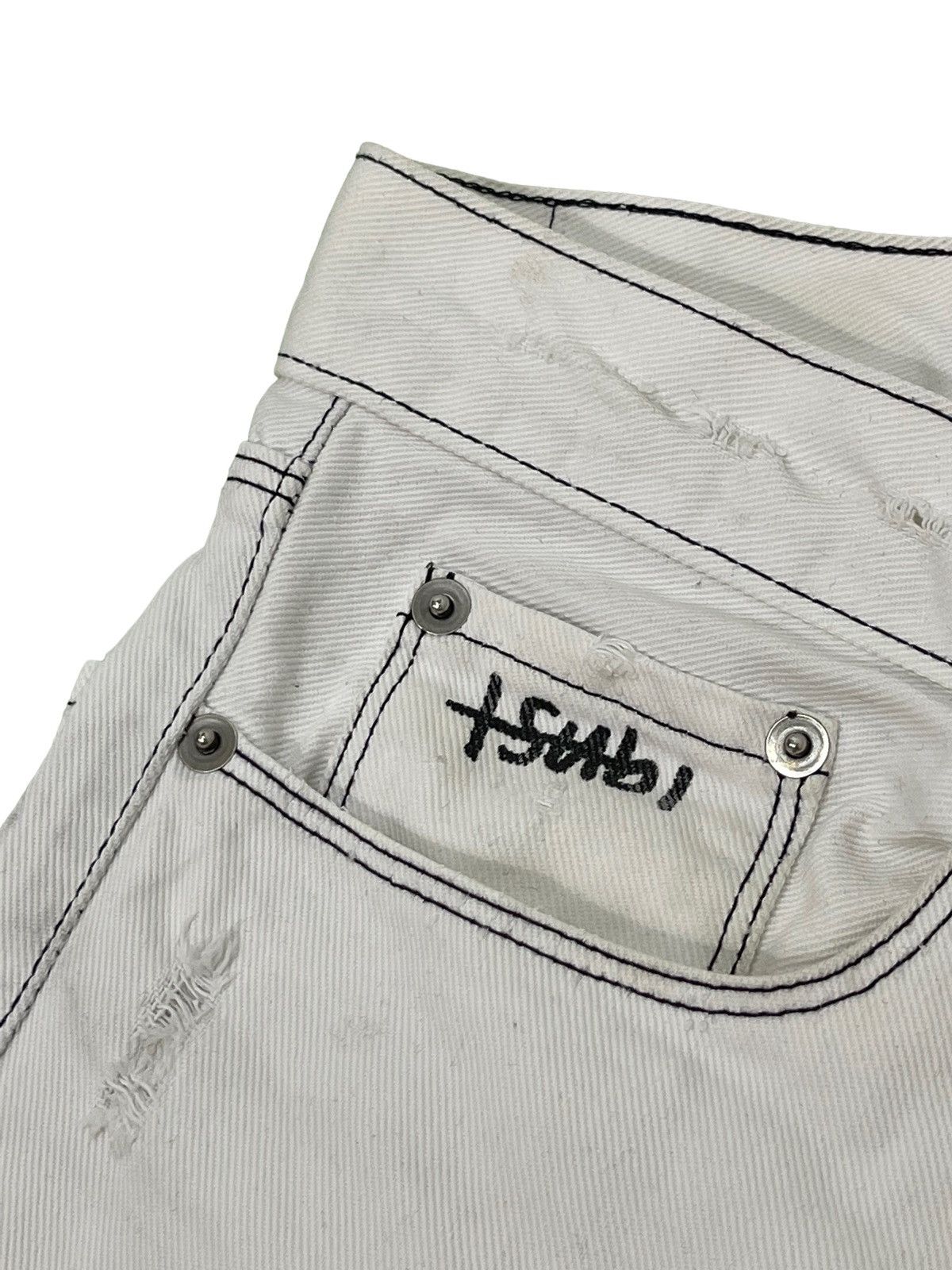 Ksubi Slim Jeans Ksubi 4🟦6 Size US 29 - 20 Thumbnail