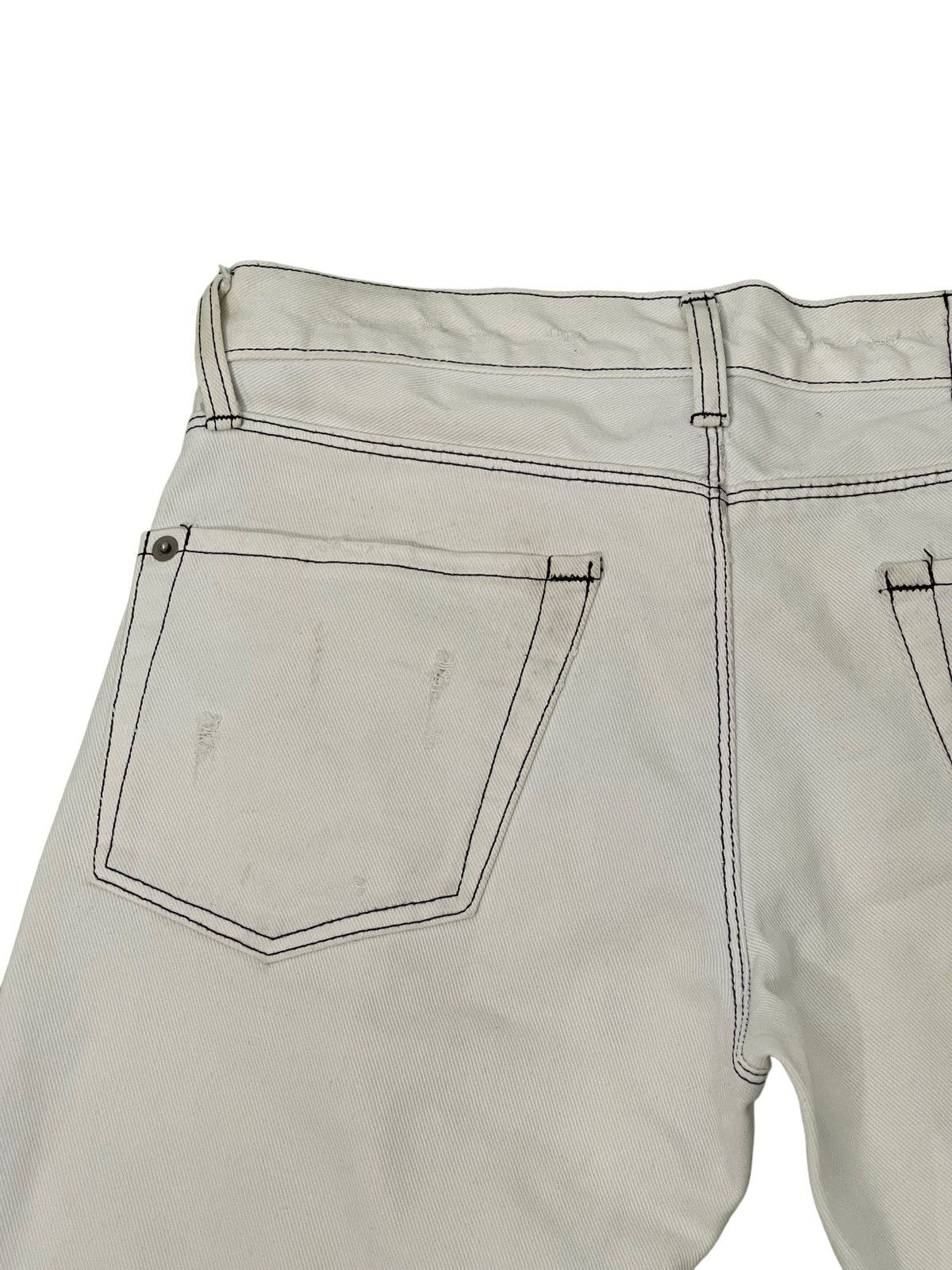 Ksubi Slim Jeans Ksubi 4🟦6 Size US 29 - 9 Thumbnail