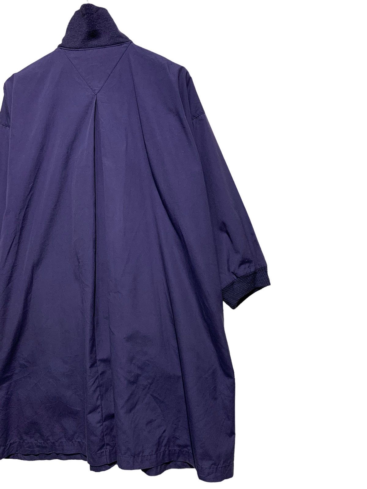 Issey Miyake 🔥ICONIC ISSEY MIYAKE SQUIRREL JACKETS PURPLE Size M / US 6-8 / IT 42-44 - 8 Thumbnail