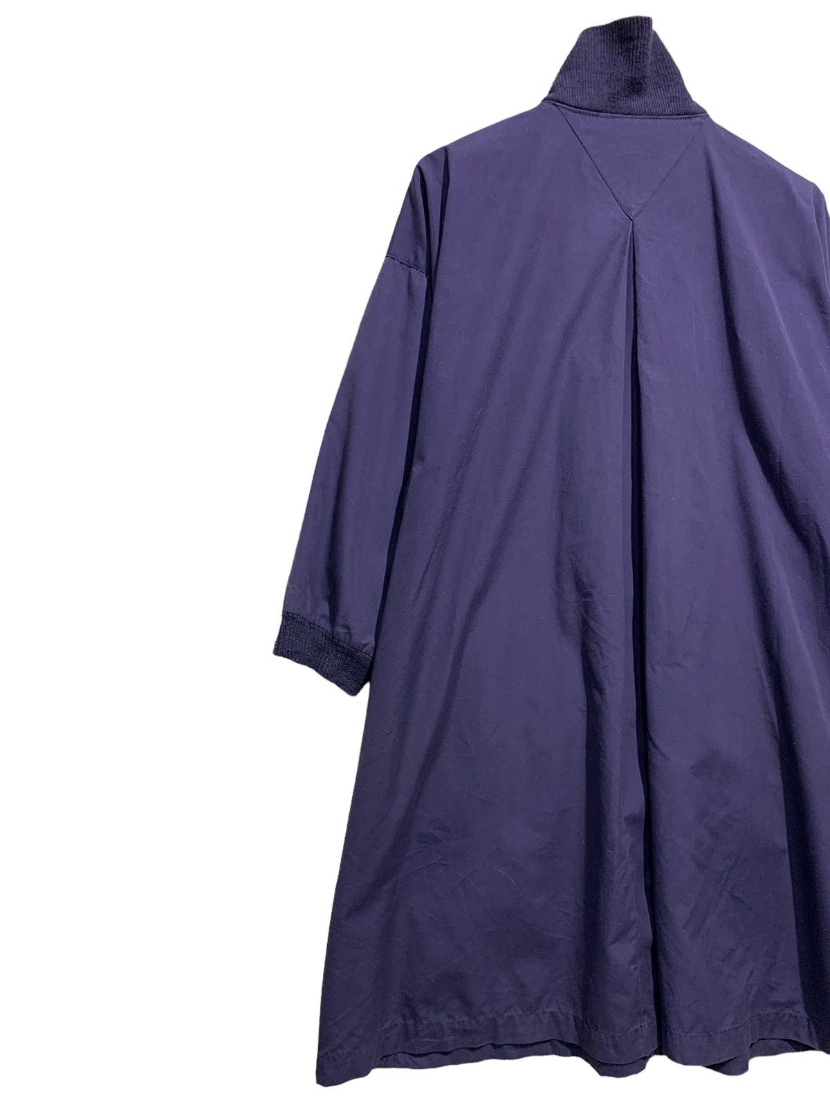 Issey Miyake 🔥ICONIC ISSEY MIYAKE SQUIRREL JACKETS PURPLE Size M / US 6-8 / IT 42-44 - 7 Thumbnail
