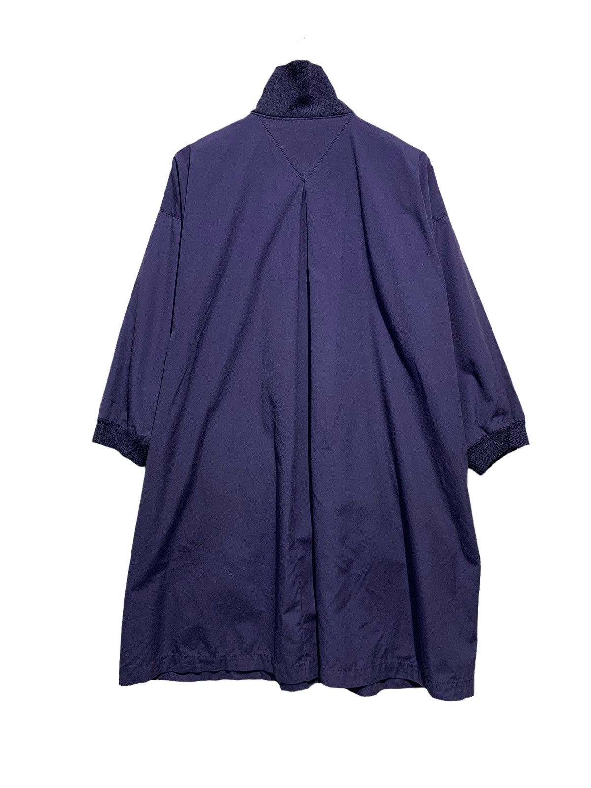 Issey Miyake 🔥ICONIC ISSEY MIYAKE SQUIRREL JACKETS PURPLE Size M / US 6-8 / IT 42-44 - 6 Thumbnail