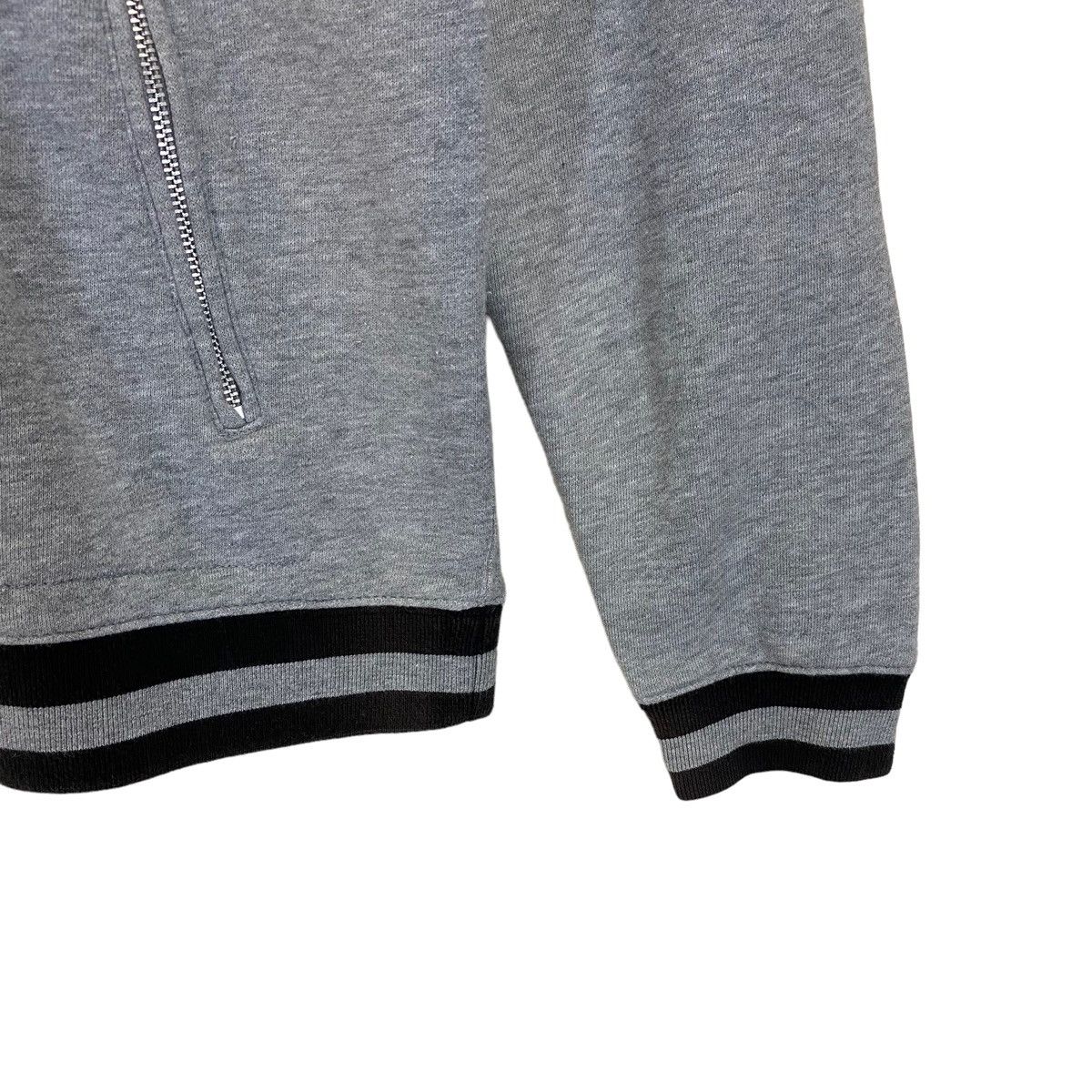 Cartoon Network × Mickey Mouse × Vintage Mickey Mouse Zipper Hoodies Size S Size US S / EU 44-46 / 1 - 7 Thumbnail