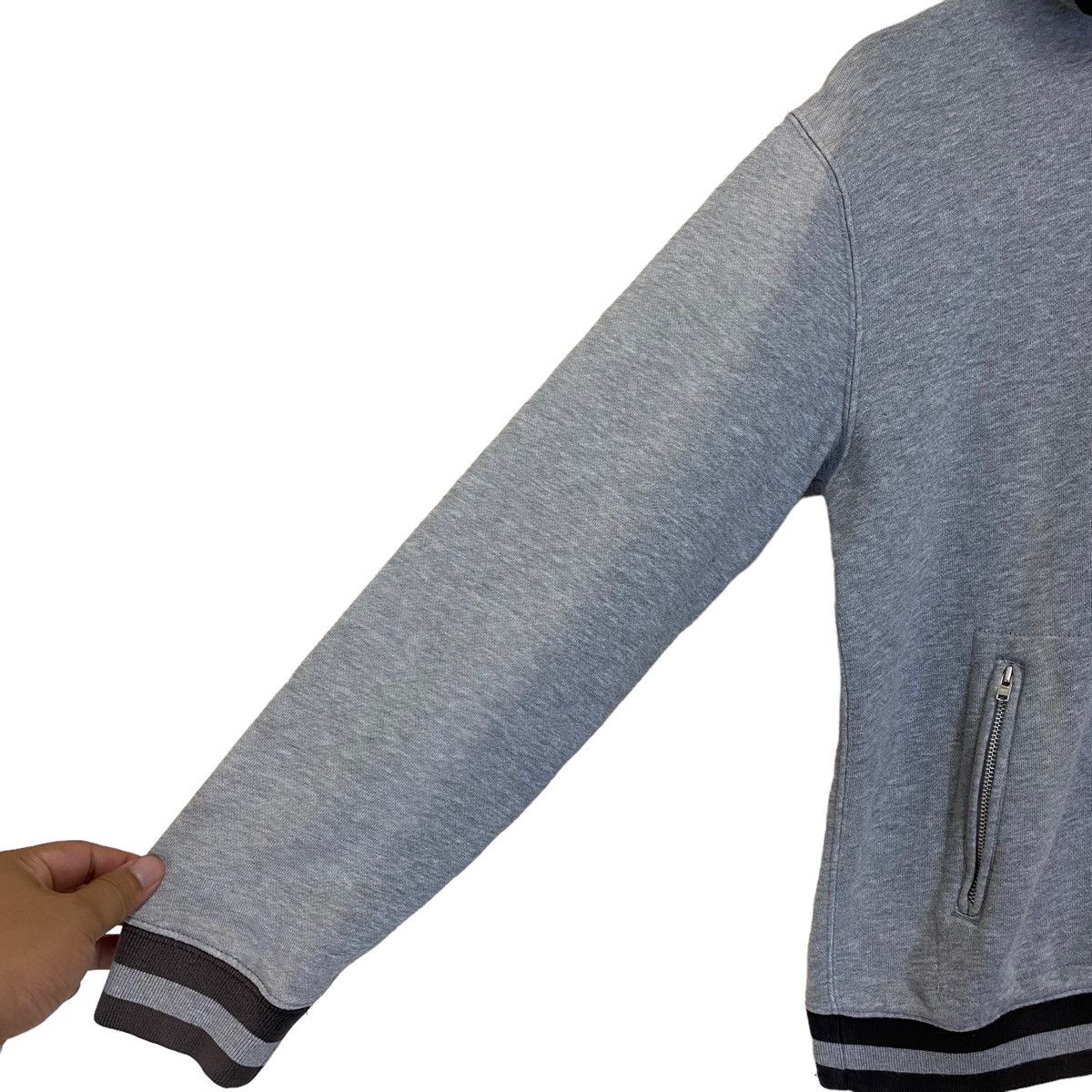 Cartoon Network × Mickey Mouse × Vintage Mickey Mouse Zipper Hoodies Size S Size US S / EU 44-46 / 1 - 6 Thumbnail