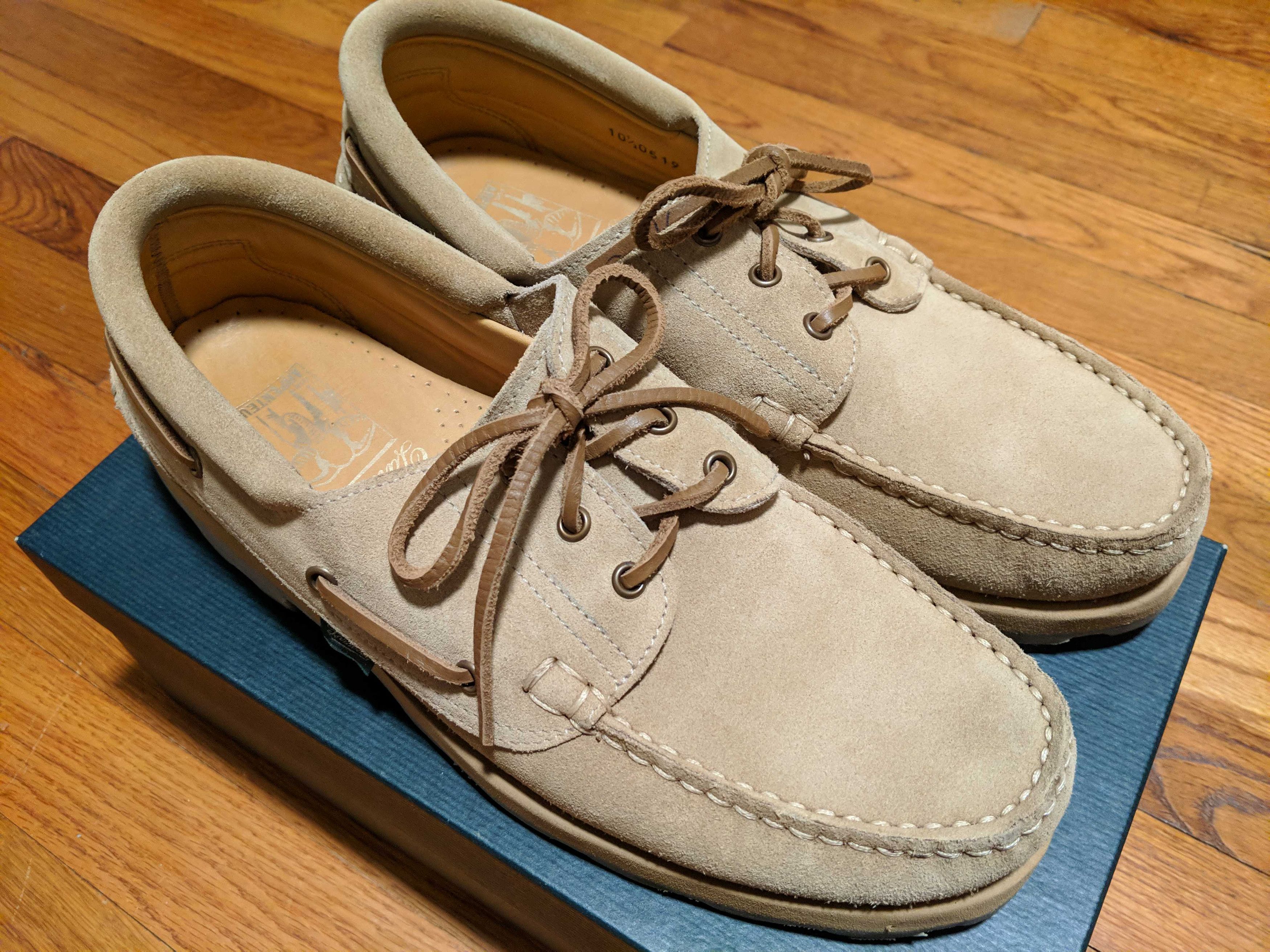 Arpenteur × Paraboot Paraboot x Arpenteur Safari | Grailed Arpenteur × Paraboot Paraboot x Arpenteur Safari | Grailed