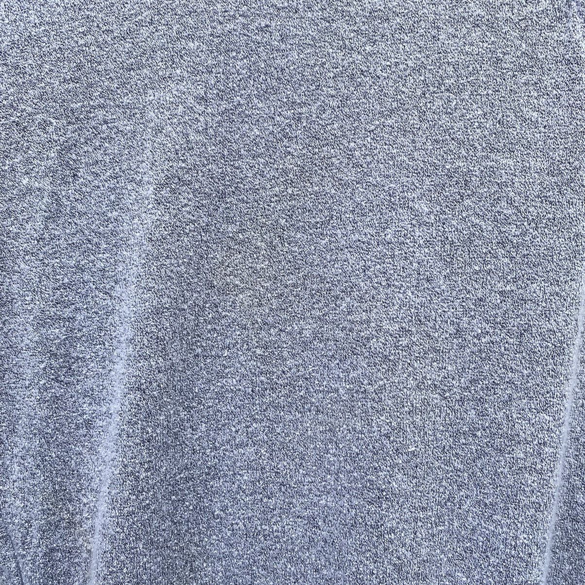 Designer × Issey Miyake Minimalist 💥 Issey Miyake Daily Tee Size US L / EU 52-54 / 3 - 5 Thumbnail