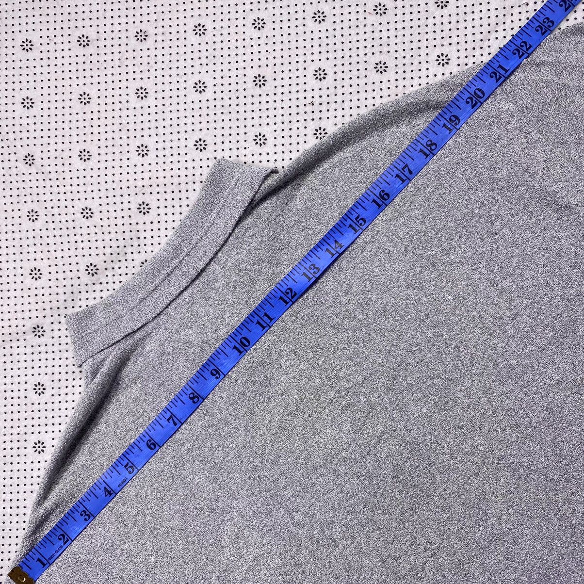 Designer × Issey Miyake Minimalist 💥 Issey Miyake Daily Tee Size US L / EU 52-54 / 3 - 8 Thumbnail