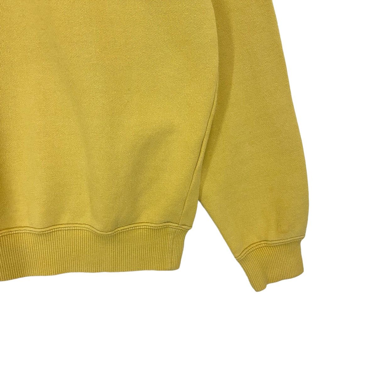 Gianni Valentino × Valentino × Vintage Vintage 90’s Gianni Valentino Crewneck Sweatshirt Size M Size US M / EU 48-50 / 2 - 6 Thumbnail