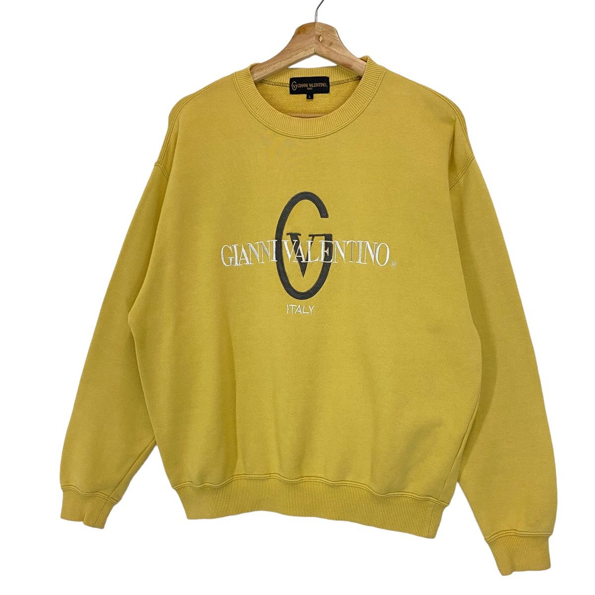 Gianni × Valentino | Grailed