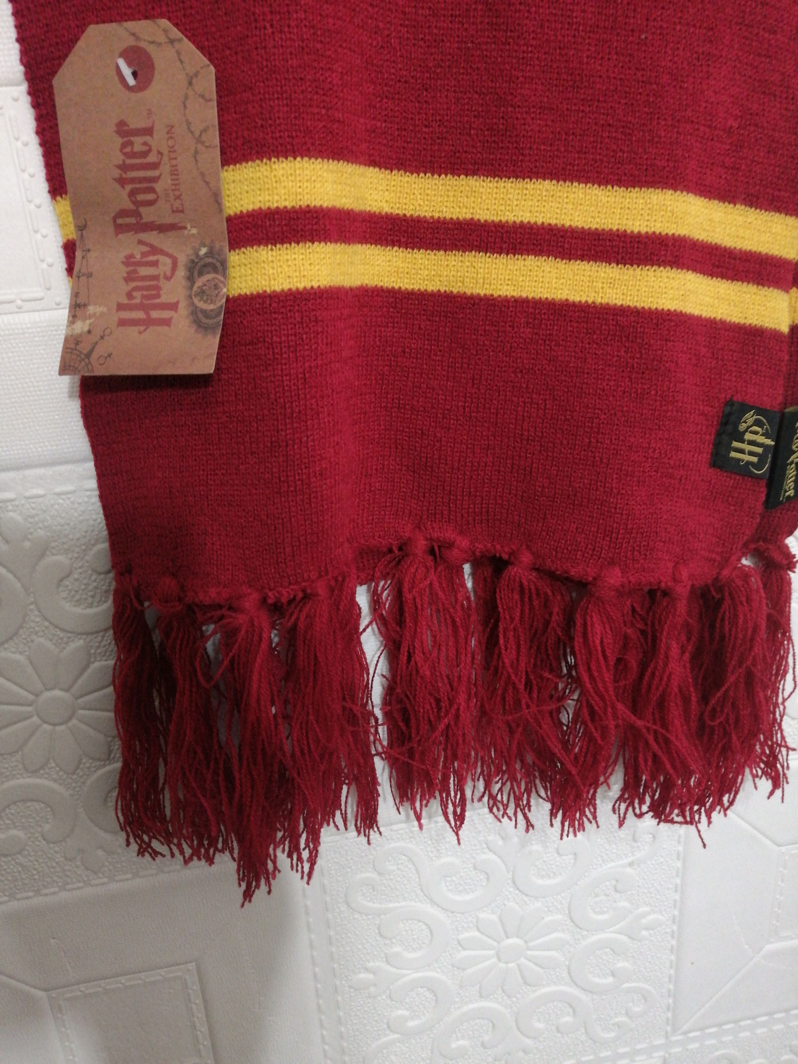 Vintage newest Movie Harry Porter Scarves