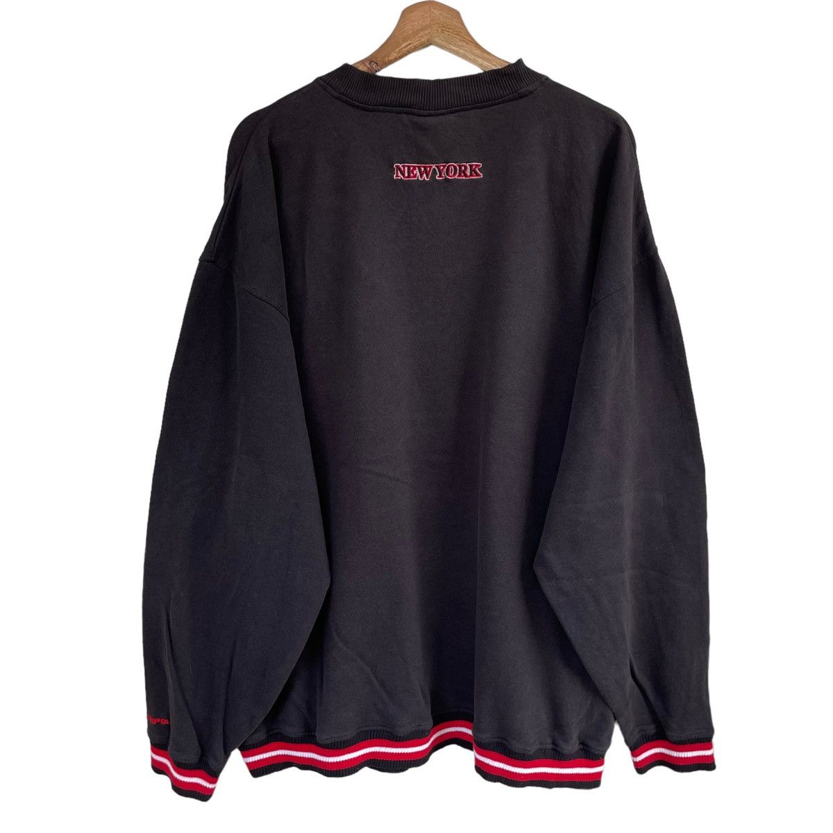 Southpole × Vintage BAGGY💥VINTAGE SOUTHPOLE BAGGY SWEATSHIRT Size US XL / EU 56 / 4 - 8 Thumbnail
