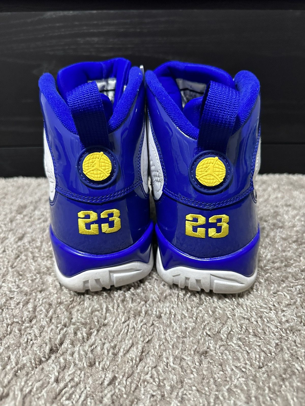 Jordan 9