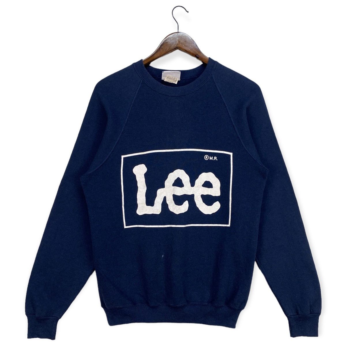 Independent Truck Co. × Lee × Vintage Vintage Heavyweight Lee