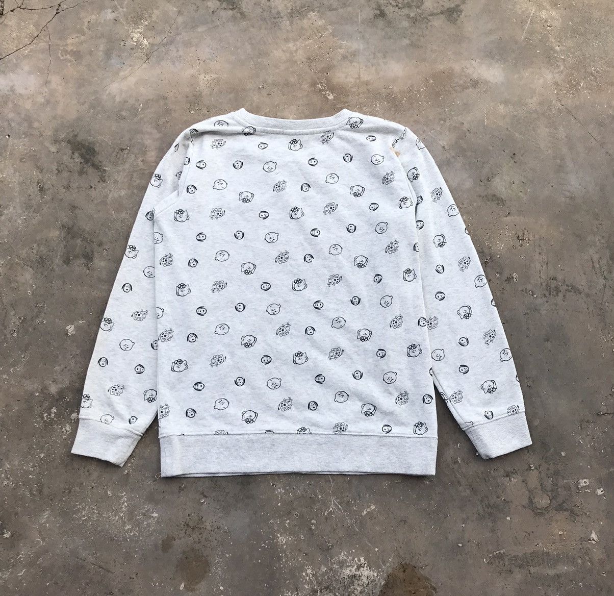 Peanuts × Vintage Vintage Peanuts Full Print Size US L / EU 52-54 / 3 - 2 Thumbnail